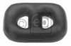 UNIGOM 165090 Holder, exhaust system